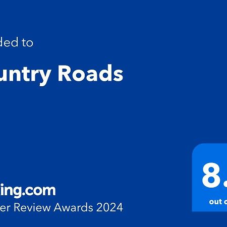 Motel Country Roads Peak Hill Zewnętrze zdjęcie
