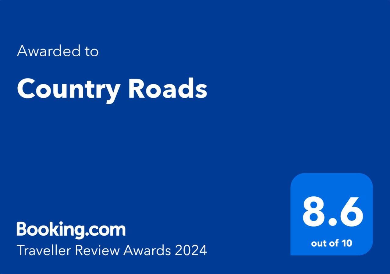 Motel Country Roads Peak Hill Zewnętrze zdjęcie